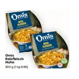 Billa Reisfleisch Huhn BILLA Angebot
