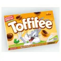 Billa Toffifee, BILLA Angebot