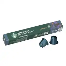 Billa Nespressokompatible Alukapseln div. Sorten BILLA Angebot