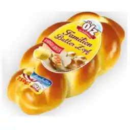 Billa Familienbutterzopf BILLA Angebot