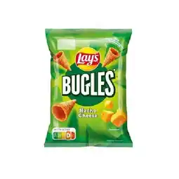Billa Bugles div. Sorten BILLA Angebot