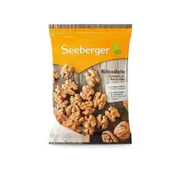 Billa Walnusskerne, Mandeln braun od. Nusskernmix BILLA Angebot