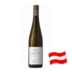 Billa Grüner Veltliner Kremstal DAC BILLA Angebot