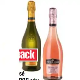 Maximarkt Prosecco Rose Millesimato DOC oder Prosecco Extra Dry DOC Maximarkt Angebot