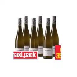Maximarkt Grüner Veltliner Classic Wagram DAC Maximarkt Angebot