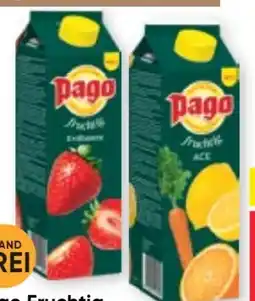 Maximarkt Pago Fruchtig Angebot