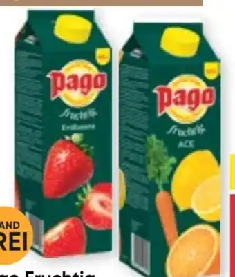 Maximarkt Pago Fruchtig Angebot