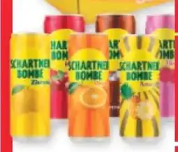 Maximarkt Schartner Bombe Orange Angebot