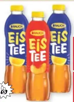 Maximarkt Rauch Eistee Angebot