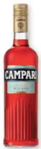 Maximarkt Campari Bitteraperitif Angebot