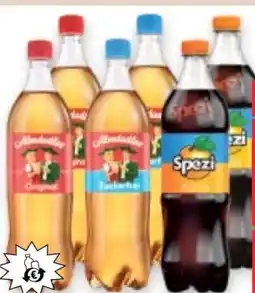 Maximarkt Almdudler Original Angebot