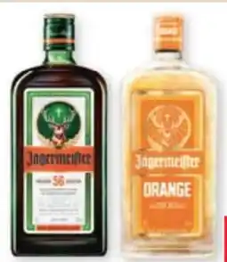 Maximarkt Jägermeister Kräuterlikör Angebot