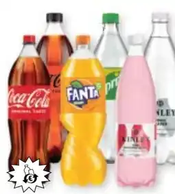 Maximarkt Coca-Cola Cola Angebot