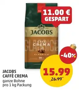 PENNY Jacobs caffè crema Angebot