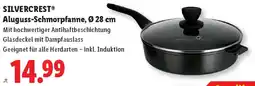 Lidl Silvercrest aluguss-schmorpfanne Angebot