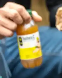 SPAR Gourmet Hohes C Vitamin D Angebot