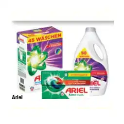 Maximarkt Pulver, Flüssig oder All-in-1 Pods verschiedene Sorten Maximarkt Angebot