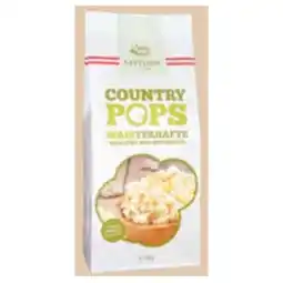 Maximarkt Country Pops Maximarkt Angebot