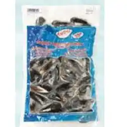 Maximarkt Miesmuscheln Maximarkt Angebot