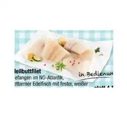 Maximarkt Heilbuttfilet Maximarkt Angebot