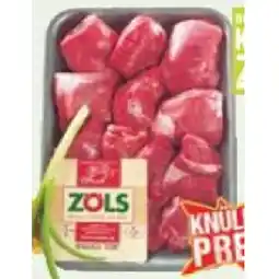 Maximarkt Rehgulasch „Extra“ Maximarkt Angebot