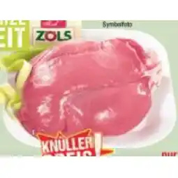 Maximarkt Rehkeule „Femur“ Maximarkt Angebot