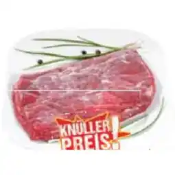 Maximarkt Österr. Flanksteak vom Jungstier Maximarkt Angebot
