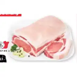 Maximarkt Österr. Schweinskarreebraten Maximarkt Angebot