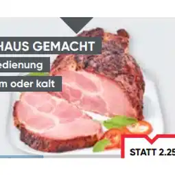 Maximarkt Schopfbraten Maximarkt Angebot