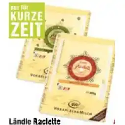 Maximarkt Raclette Natur, Chili oder Pfeffer Maximarkt Angebot