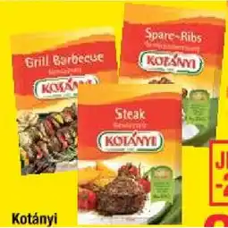 Maximarkt Gewürzbrief versch. Sorten Maximarkt Angebot