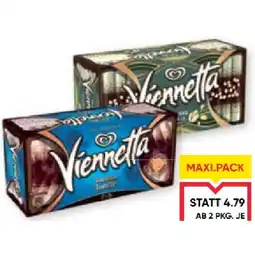 Maximarkt Viennetta Vanilla oder Pistazie Maximarkt Angebot