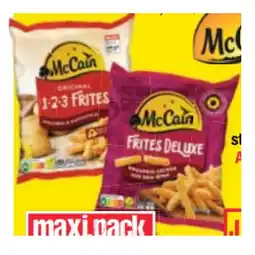 Maximarkt Kartoffelprodukte versch. Sorten Maximarkt Angebot