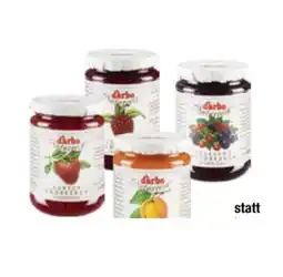 Maximarkt Naturrein Konfitüre verschiedene Sorten Maximarkt Angebot