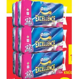 Maximarkt Toilettenpapier Excellence 3-lagig versch. Sorten Maximarkt Angebot