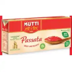 Maximarkt Passata Passierte Tomaten Maximarkt Angebot