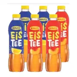 Maximarkt Eistee versch. Sorten Maximarkt Angebot