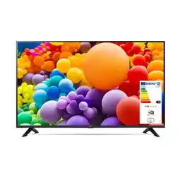 Maximarkt LED TV 65UT73006LA UHD Maximarkt Angebot