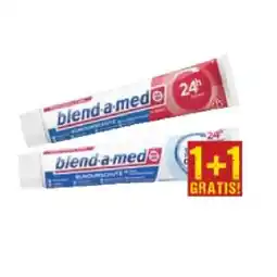 Maximarkt Zahncreme Basis versch. Sorten Maximarkt Angebot