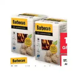 Maximarkt Grill- und Kaminanzünder Maximarkt Angebot