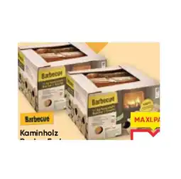 Maximarkt Kaminholz Buche-Esche Maximarkt Angebot