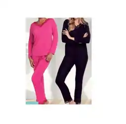 Maximarkt Pyjama-Set Origins Maximarkt Angebot