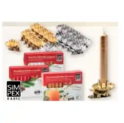 Maximarkt Baumkerzen Maximarkt Angebot