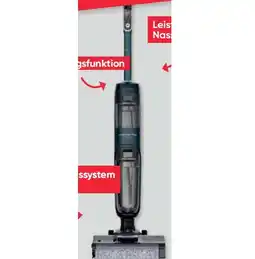 Maximarkt Nass-Trockensauger GZ2251 X-Clean 2 Maximarkt Angebot