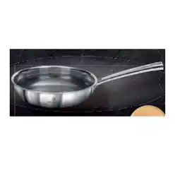 Maximarkt HONEYCOMB-EDELSTAHLPFANNE Maximarkt Angebot