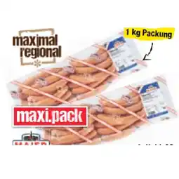 Maximarkt Frankfurter Maximarkt Angebot