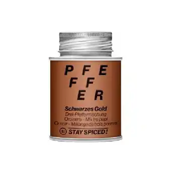 Schwarzes Gold SPAR Gourmet