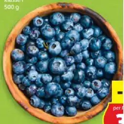 Hofer Heidelbeeren HOFER Angebot