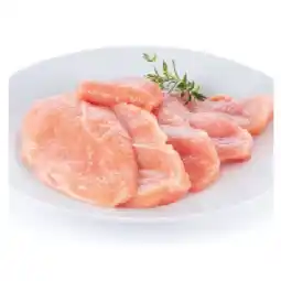 Hofer Hühner-Filetschnitzel HOFER Angebot