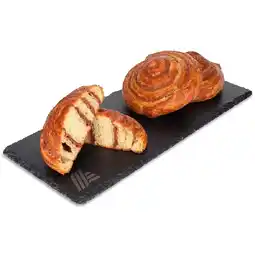 Hofer Dinkel Plunder Zimtschnecke HOFER Angebot